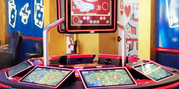 220 Free Spins no deposit at Inter Casino