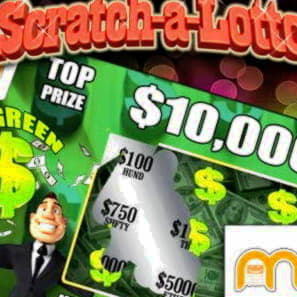 €345 No Deposit at Licensed Casino 