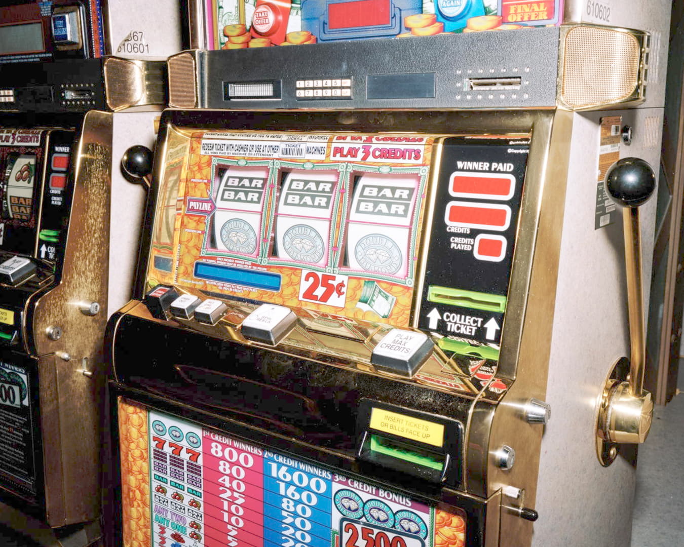 270 Free spins casino at Alf Casino