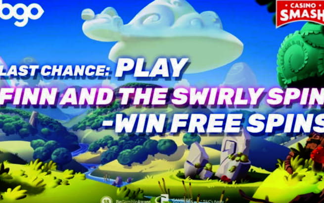 285 free casino spins at Dunder Casino