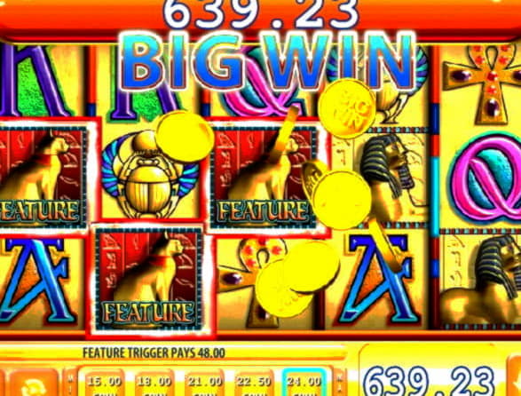 170 Loyalty Free Spins! at Betway Casino