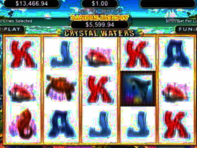 350% Match Bonus at Buzzluck Casino