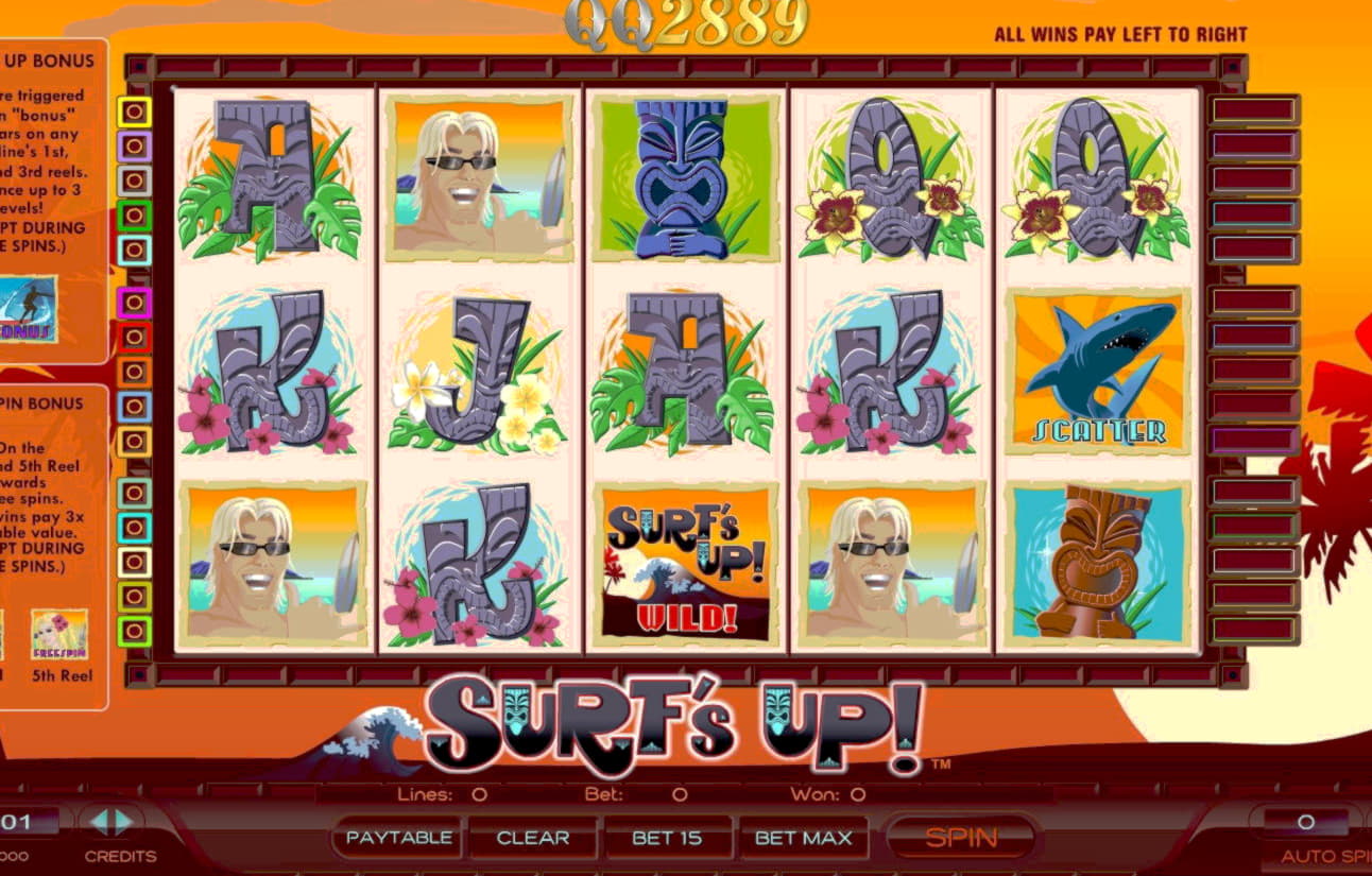 £3135 No deposit bonus at Bet Online Casino