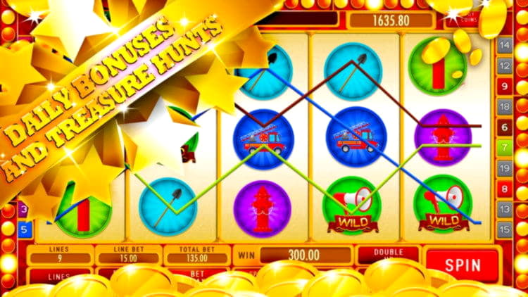 €155 Tournament at Energy Casino