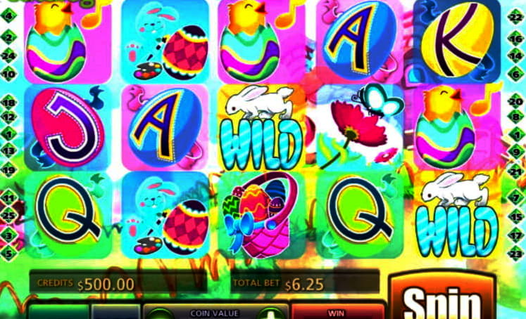 £790 Online Casino Tournament at Casino com