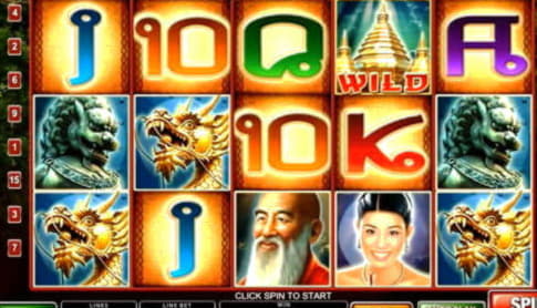 $365 Free Casino Chip at Energy Casino