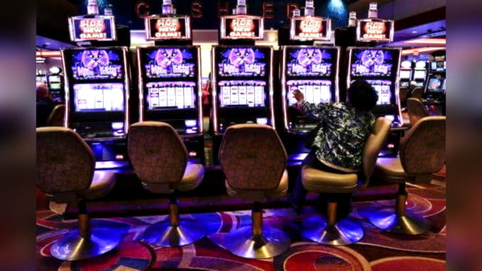 $480 Casino Tournament at Online Bets Casino