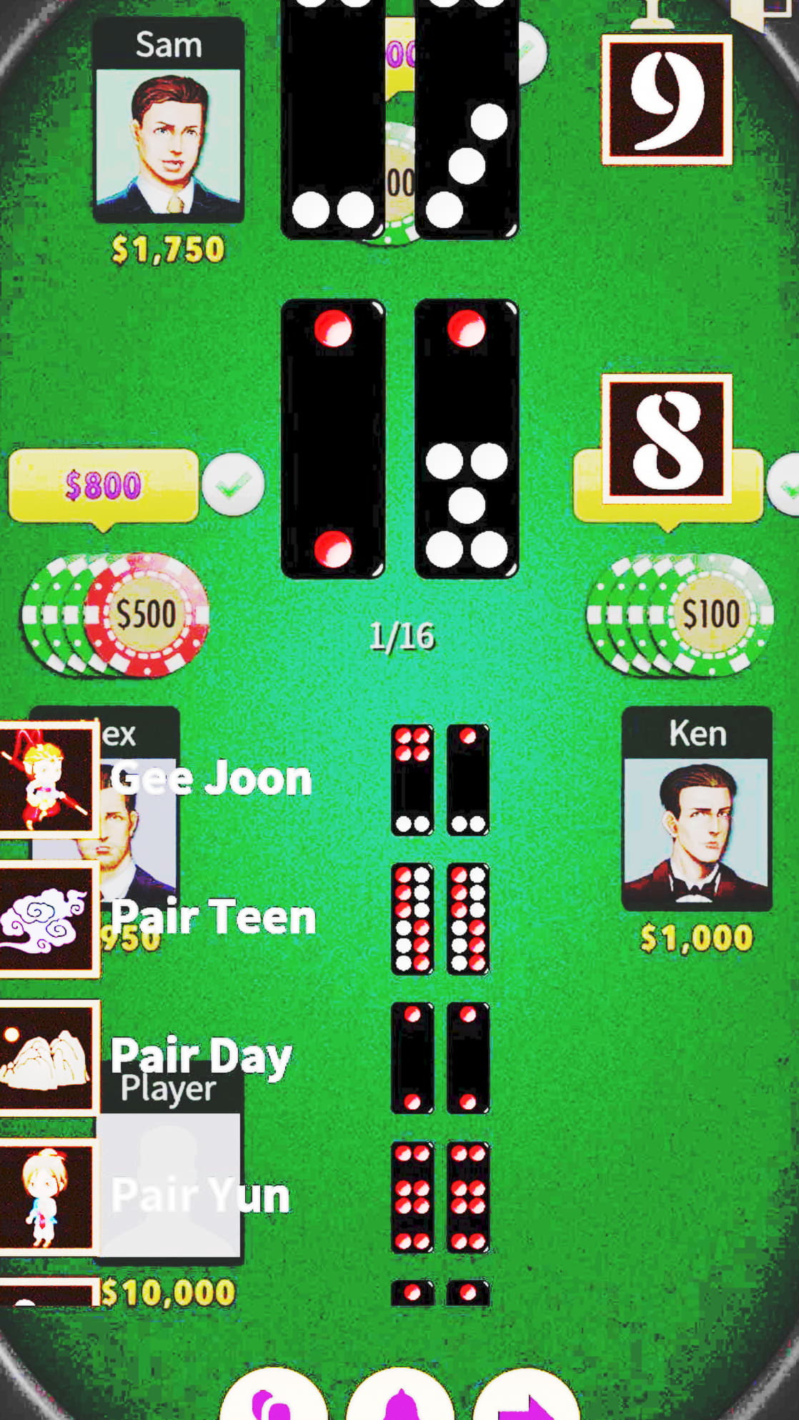 60% Signup Casino Bonus at BGO Casino