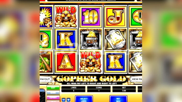 200% First deposit bonus at Guts Casino
