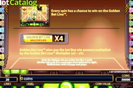 440% Match at a casino at Slots Million Casino