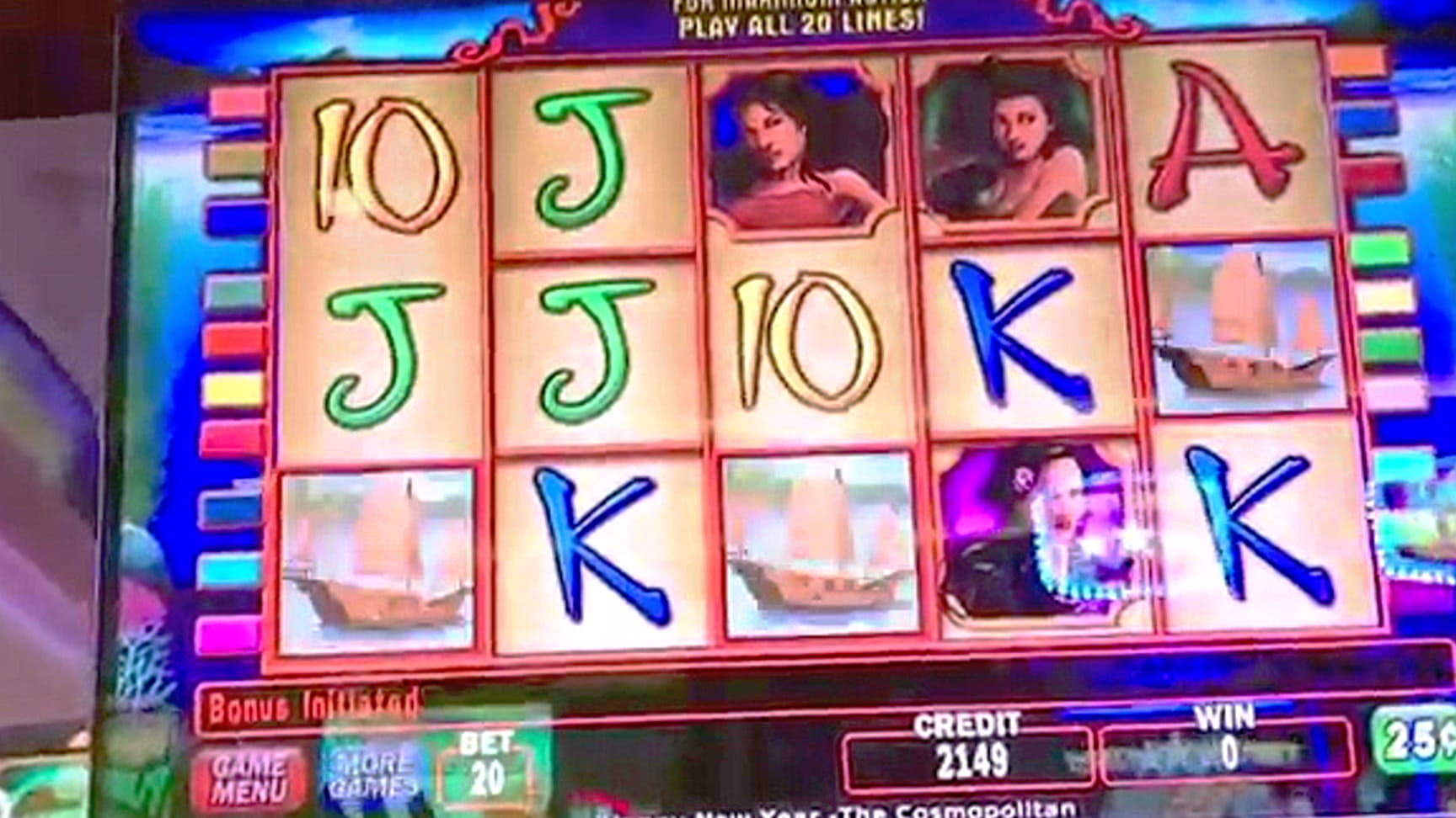 490% Best signup bonus casino at Leo Vegas Casino