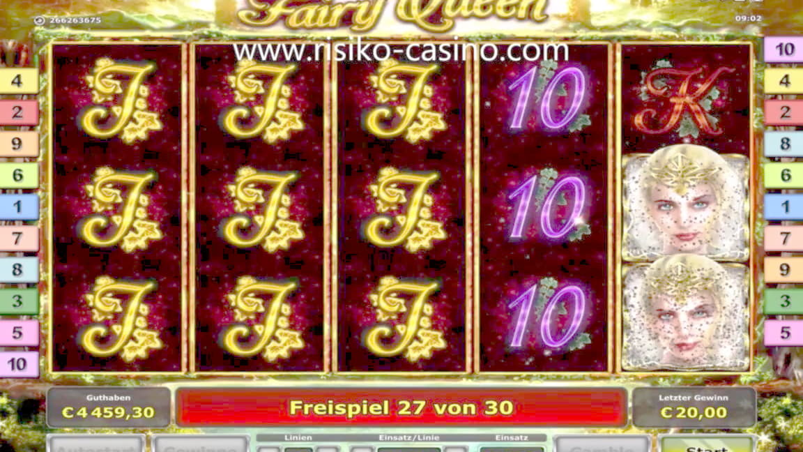 EURO 765 Tournament at Casino Luck