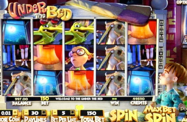﻿$555 Free Chip at Online Bets Casino