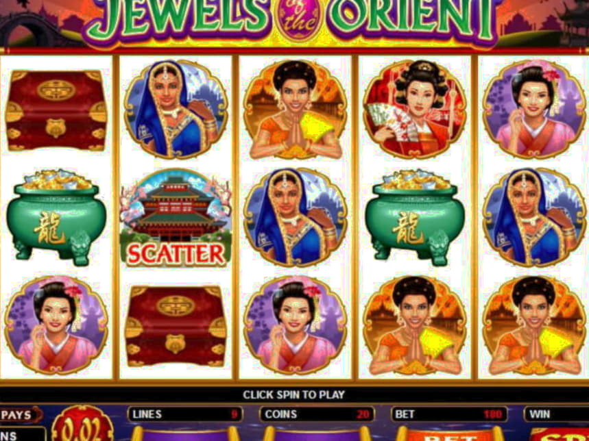 ﻿$1890 No Deposit Bonus at Casino Luck