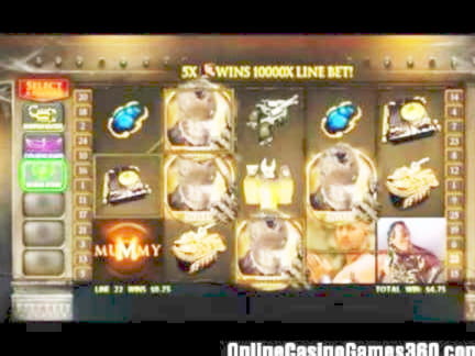 40% Deposit match bonus at Licensed Casino 