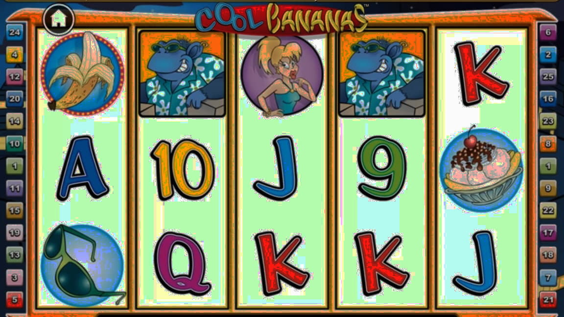 €695 casino chip at William Hill Casino