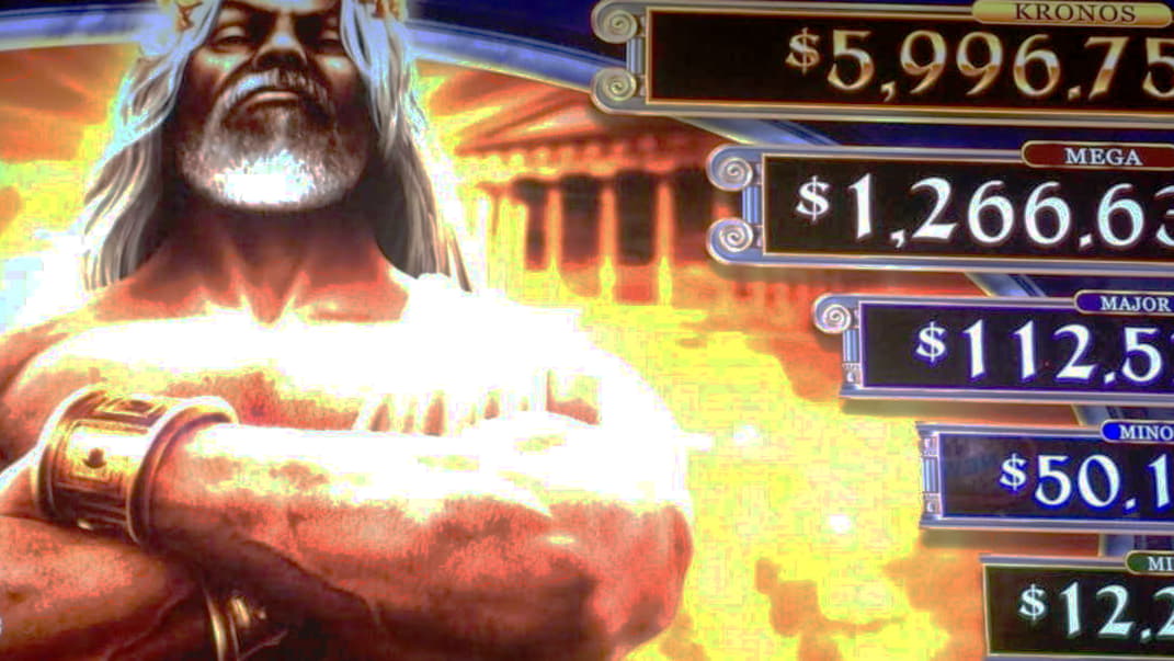 €190 Casino Tournament at William Hill Casino
