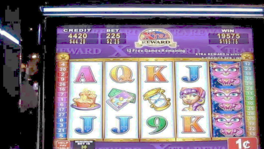 EUR 155 Tournament at Europa Casino