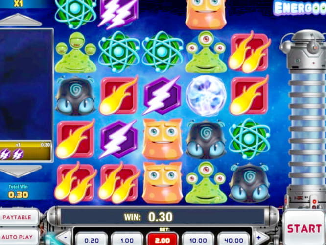170 free spins no deposit casino at Inter Casino