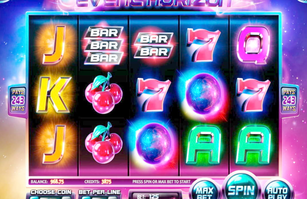 145% Match at a Casino at Spin Palace Casino