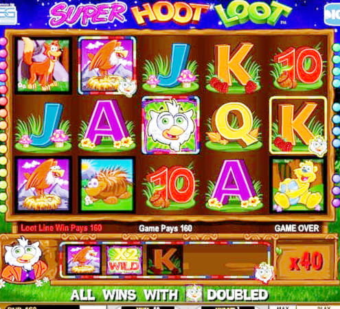 EURO 115 Free Casino Chip at Alf Casino