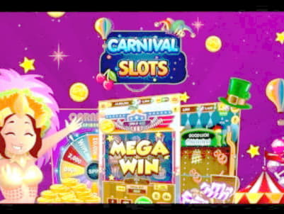 270 Free casino spins at Betnspin Casino