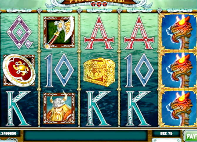 965% Match Bonus Casino at Europa Casino