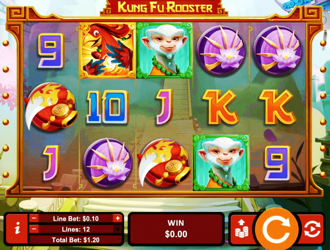35% Match at a casino at BGO Casino
