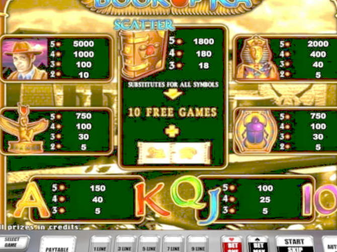 33 Free spins casino at Casino Cruise