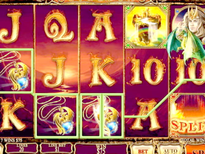 €65 Free Casino Ticket at Guts Casino