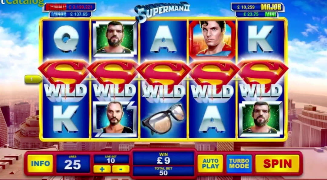 Eur 600 Casino Chip at Guts Casino