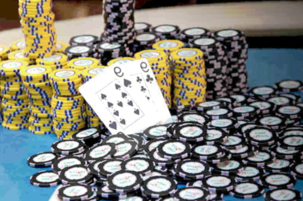 Eur 640 Casino tournaments freeroll at Jackpot City Casino