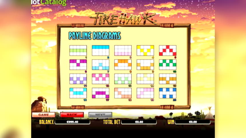 85 free spins at Bet At Home Casino