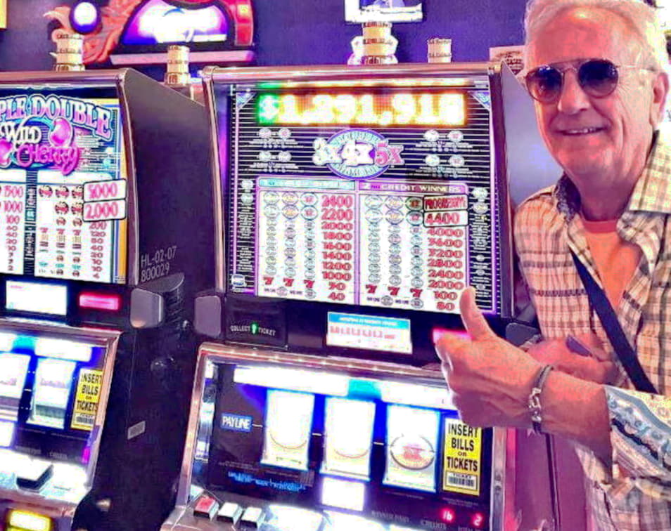 €390 casino chip at Bet At Home Casino