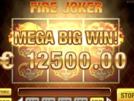 Eur 320 Online Casino Tournament at Hippozino Casino