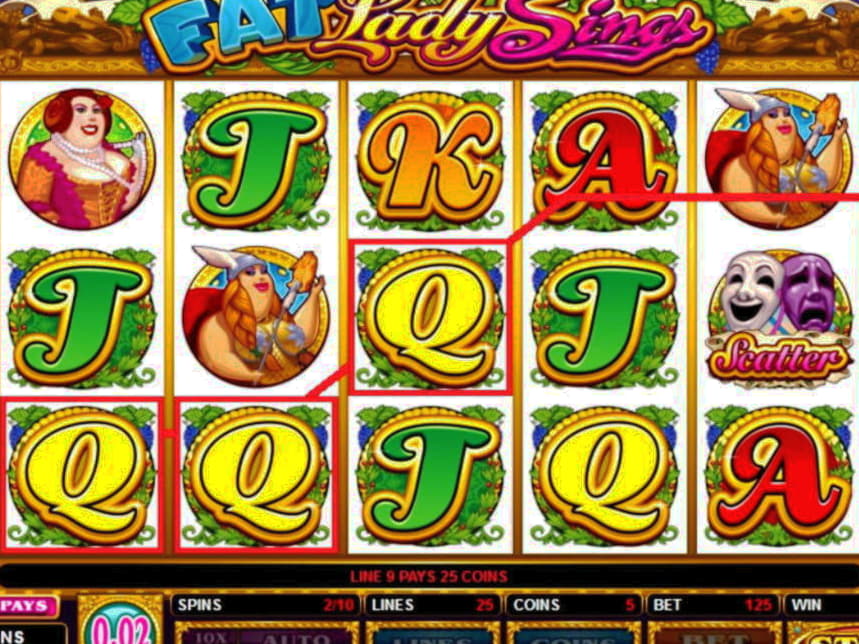 EUR 765 Casino Tournament at Leo Vegas Casino