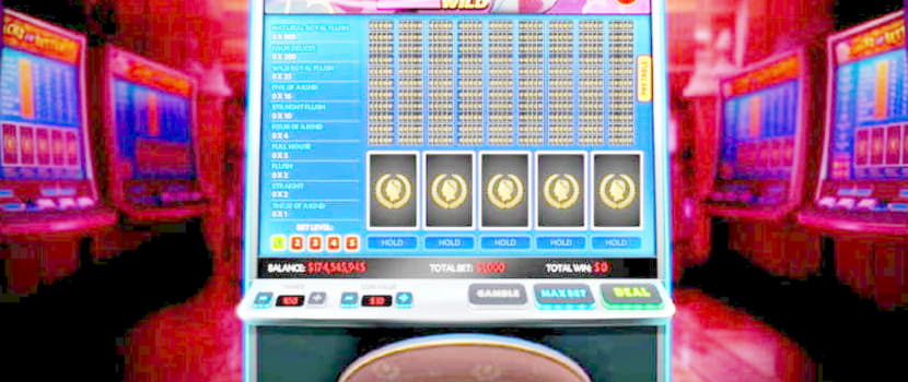 EURO 600 Free Casino Ticket at Bet Online Casino