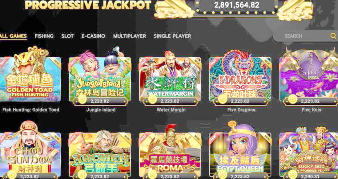 £465 Casino chip at Hippozino Casino