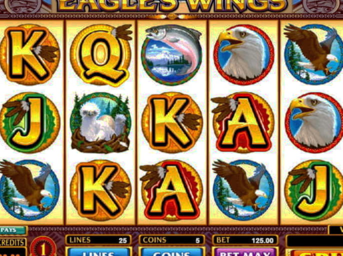 £340 Casino Tournament at Energy Casino