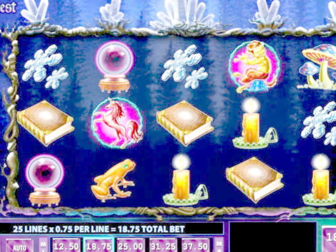 EURO 2195 No deposit bonus code at Bet At Home Casino