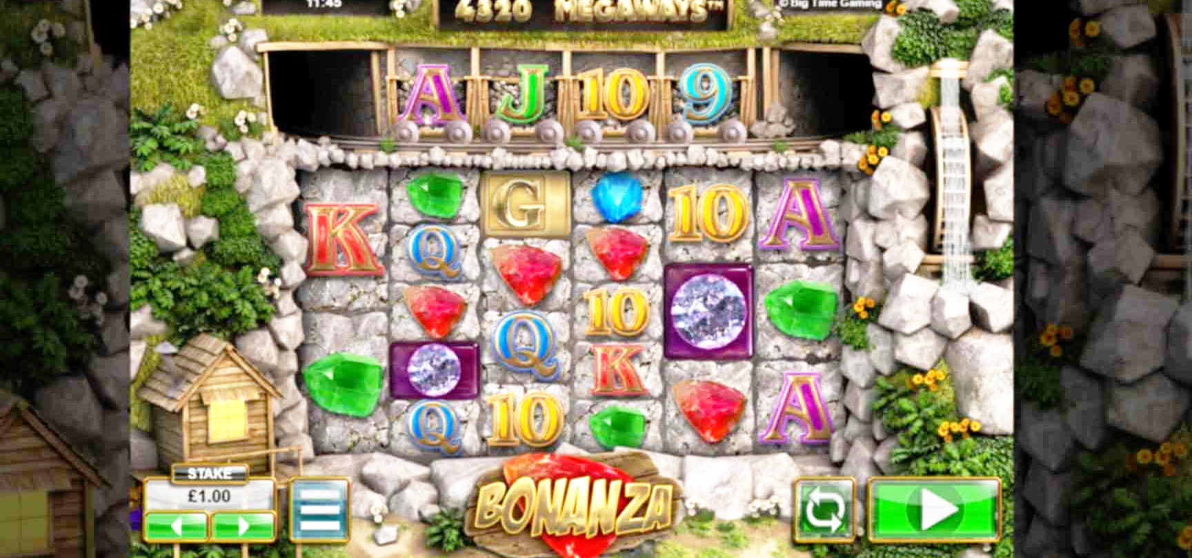 111 Free Spins no deposit at Eurogrand Casino