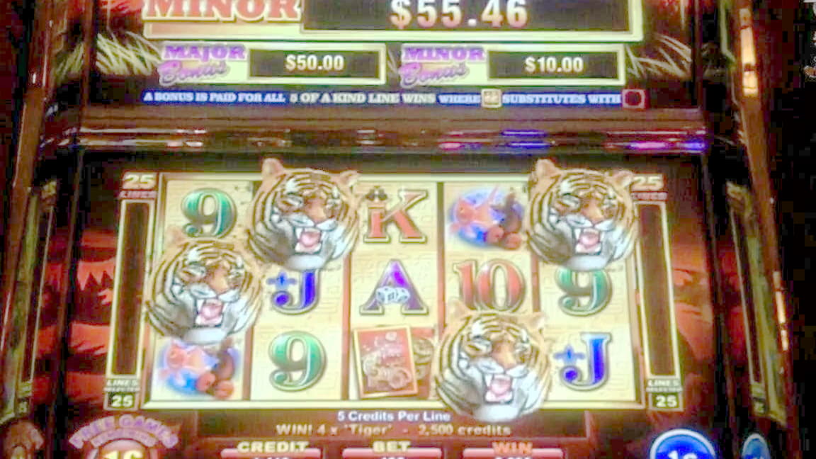 £225 free chip at Bet Online Casino