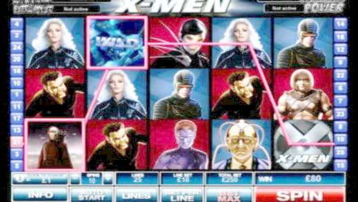 €520 Casino Tournament at Spin Palace Casino