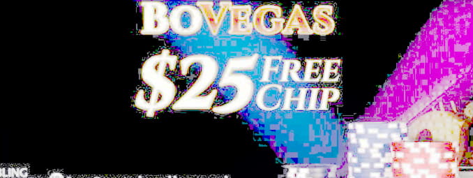 EUR 4515 No deposit bonus at Leo Vegas Casino