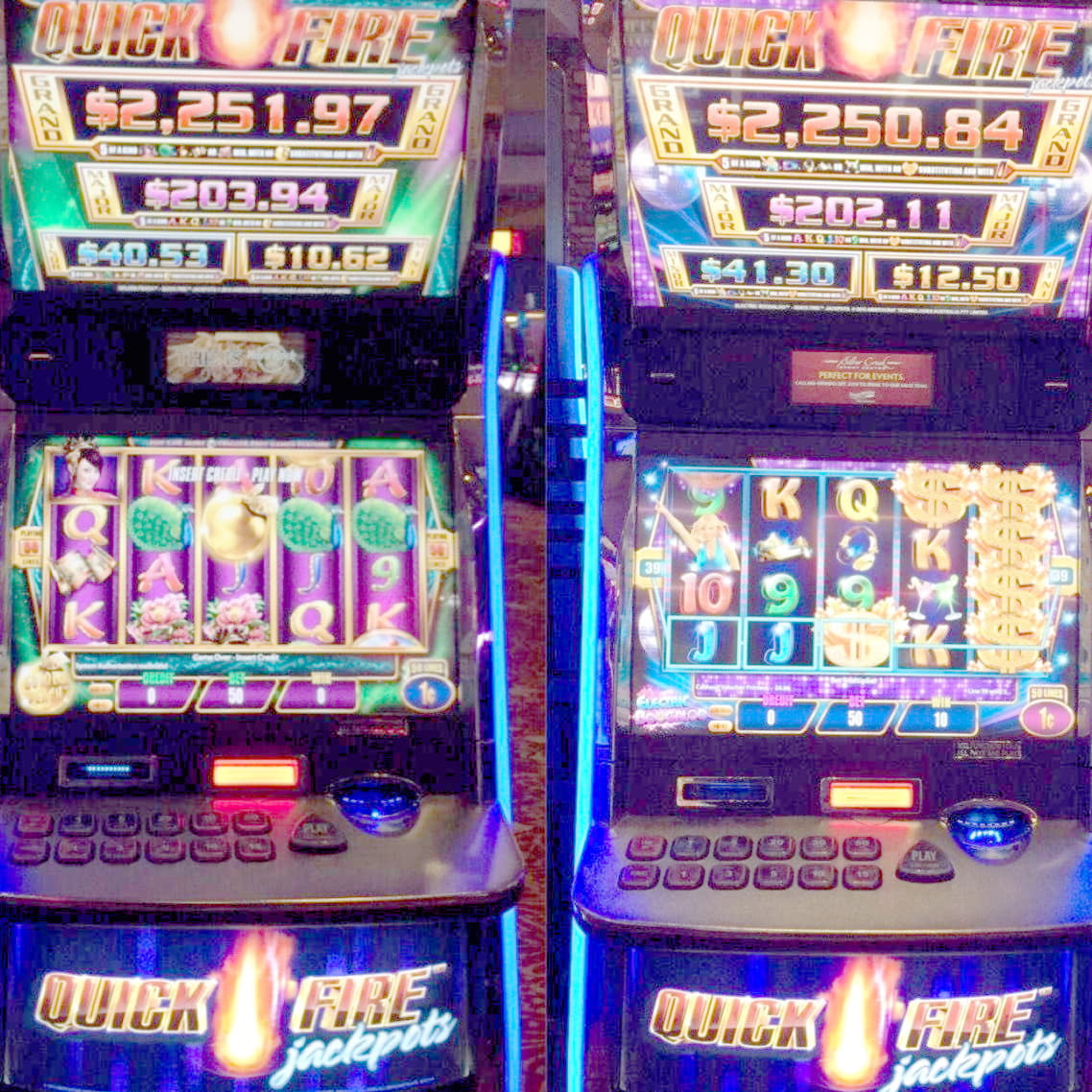 222 free casino spins at William Hill Casino
