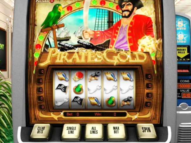 205 Free Spins at Casino Cruise