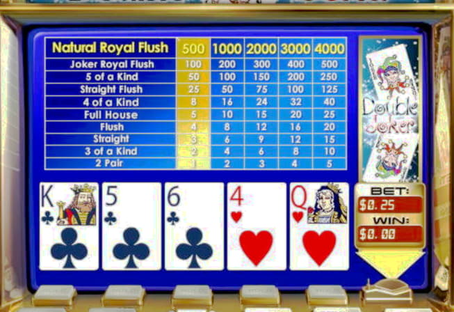EUR 675 Daily freeroll slot tournament at Vera and Jhon Casino