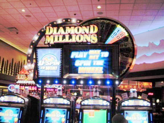EURO 415 No Deposit at Rizk Casino