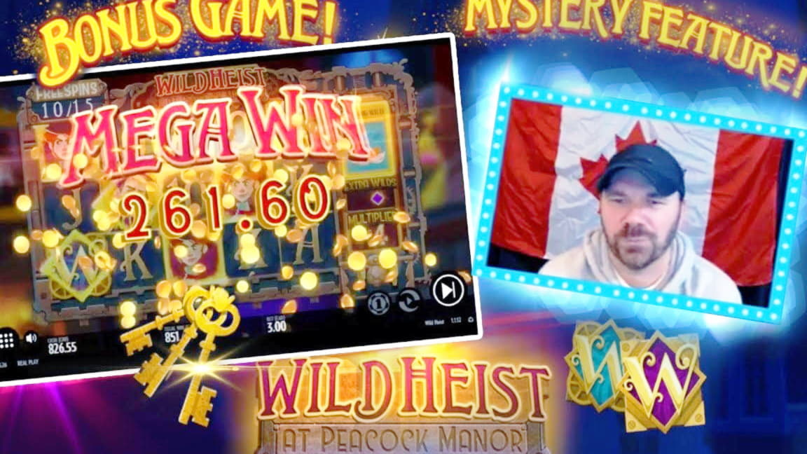 680% Match at a casino at William Hill Casino