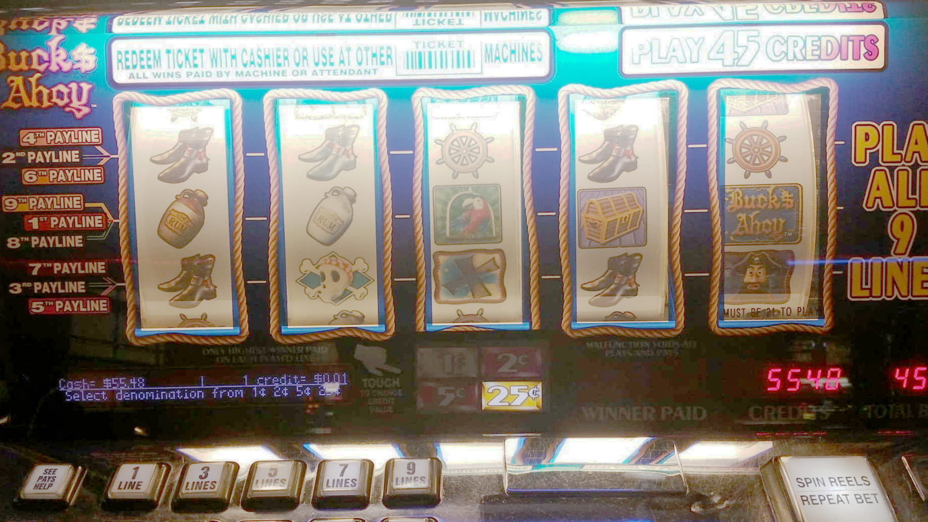 230 Trial Spins at Alf Casino